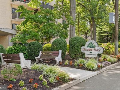 111 Chestnut Pl #608
