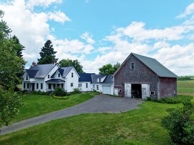 Property at 571 Smyrna Street, Houlton, ME