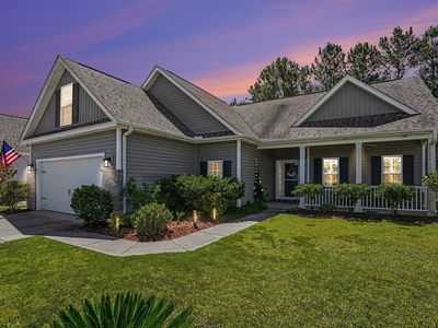 408 Windermere Lake Circle