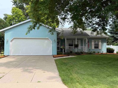 Property at 1820 Edon Dr, Janesville, WI