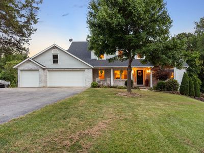 10550 E David Allen Rd