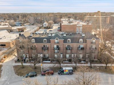 815 Pearson St APT 10