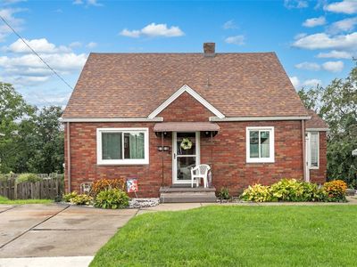 Property at 44 Montraver Dr, Monessen, PA