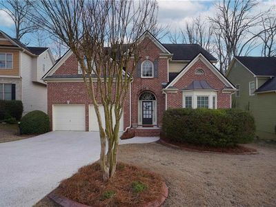 262 Vinings Retreat Vw SW