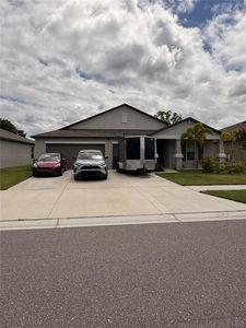 146 Rain Berry Ave