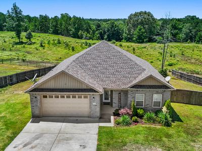 Property at 26543 S Sardis Rd, Bauxite, AR