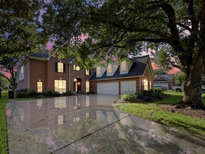 2319 Quarterpath Dr
