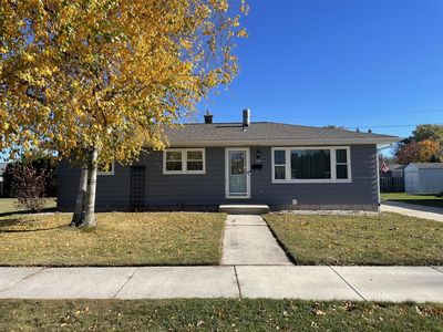 2321 North 27th PLACE