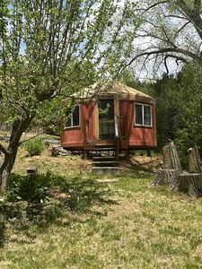 Property at 69 Old State Rd 3, Taos, NM