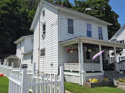 54 Hudson Street