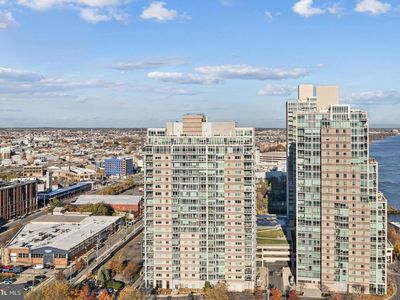 901 N Penn St Unit F810