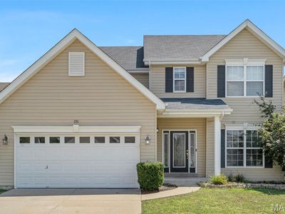 154 Boardwalk Gardens Dr