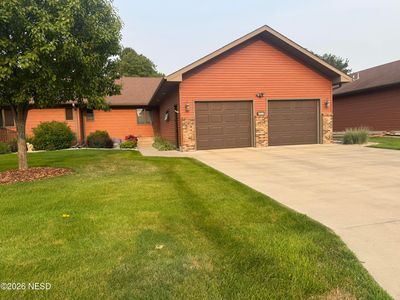 Property at 1122 43rd St NW, Watertown, SD