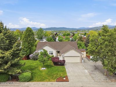 2413 N Stagecoach Dr