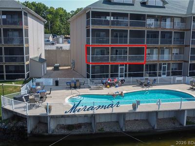 255 Plaza Beach Dr Unit 2F