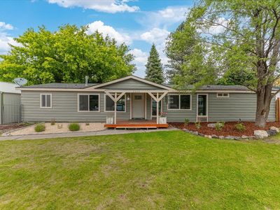 Property at 3315 E 3rd Ct, Mead, WA