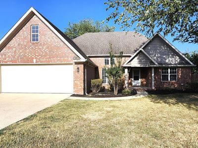 5529 Timber Creek Ln