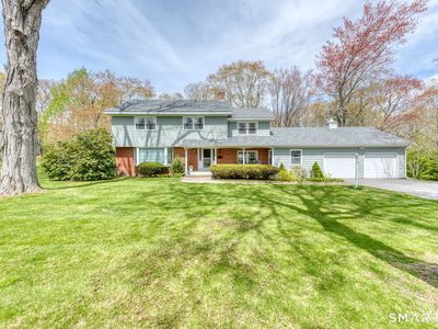 Property at 74 Pigeon Road, Willimantic, CT