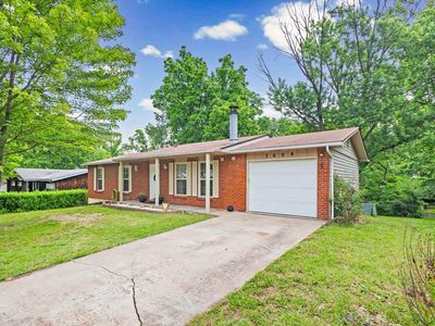 3608 Wayside Dr