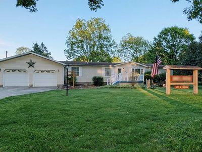 Property at 620 N Lincoln St, Stanton, MI