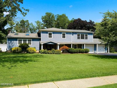 83 Swimming River Road