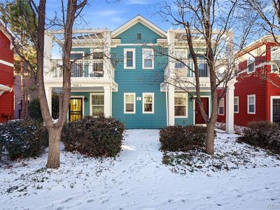 7431 E 26th Avenue #2