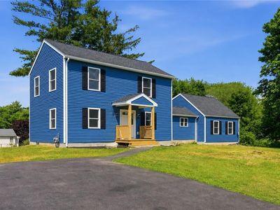 533 Scituate Ave