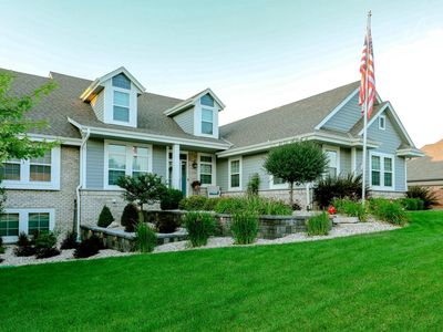 N60W13418 Tall Oak COURT