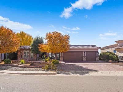 6054 Via De Los Arboles
