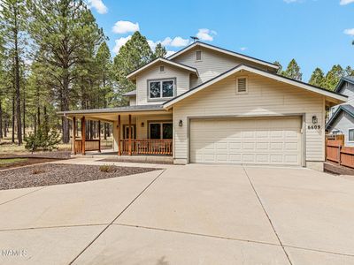 6609 E Eagle Crest Dr