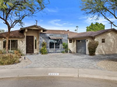 8228 E Monte Vista Rd