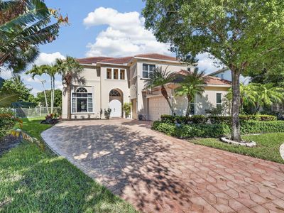 Property at 1217 CREEKSIDE Drive, Wellington, FL