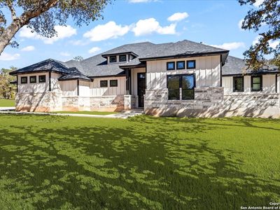 164 Hondo Ridge