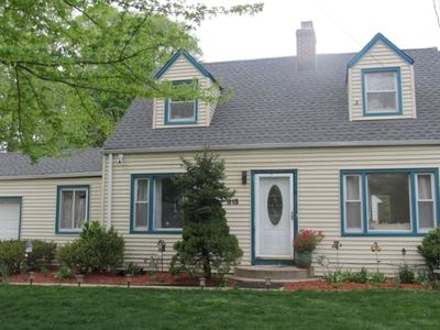 Property at 815 Mountain Ave, Bound Brook, NJ