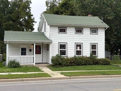Property at 307 N Pearl St, Janesville, WI