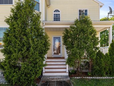 830 Washington St #1