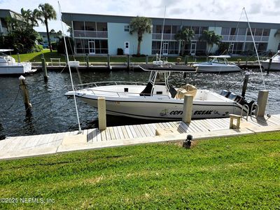 112 DOOLEN Court #109