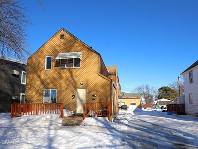 Property at 820 N 6th St, Grand Forks, ND