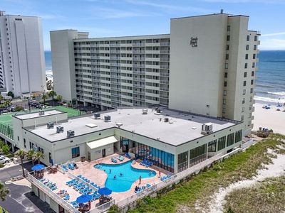 9400 Shore Dr. #523