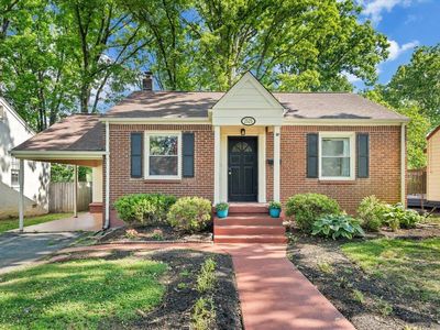 2525 Maiden Ln SW