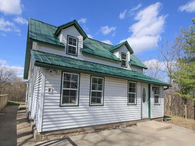 13445 Sleepy Hollow Rd