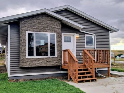 Property at 822 Heritage St, Belle Fourche, SD