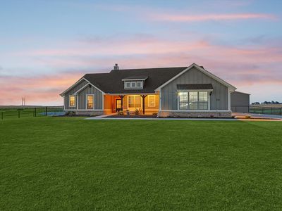 4012 Sanger Meadow Dr