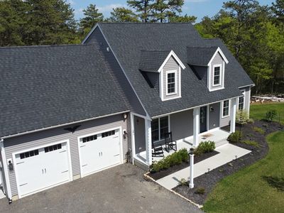 2 Seabiscuit Dr