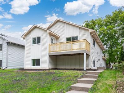 Property at 3404 Indiana Ave N, Robbinsdale, MN