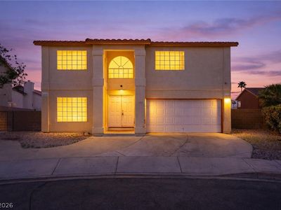 808 Majestic Rock Cir