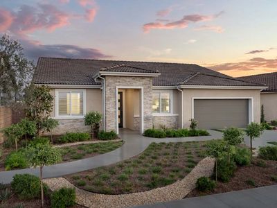 Parkview Plan 2 Plan, Pacific Parkview