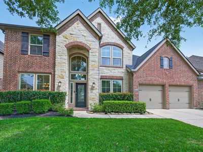 3514 Winding Point Ln
