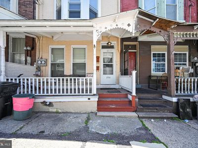 Property at 234 Mauch Chunk St, Tamaqua, PA