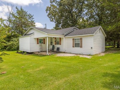 320 Ripley Rte #K